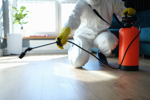 Reliable Blood Cleanup contractor in Clermont, GA by Trauma Clean Pros